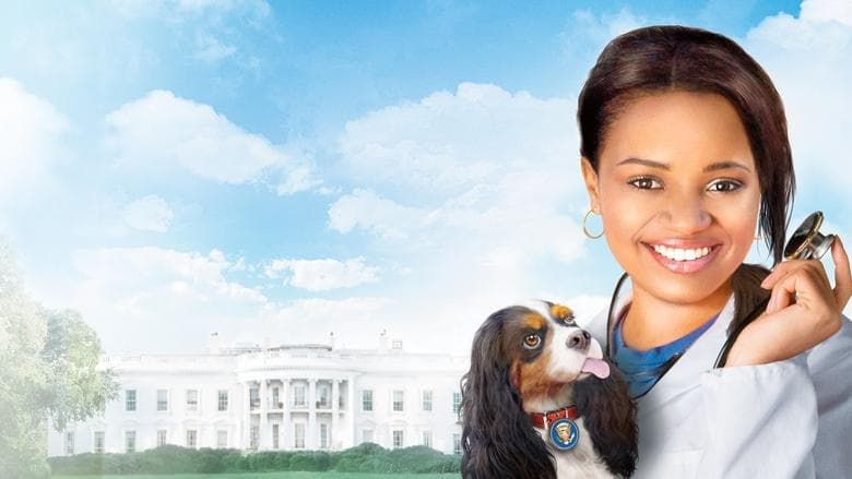Dr. Dolittle: Tail to the Chief image