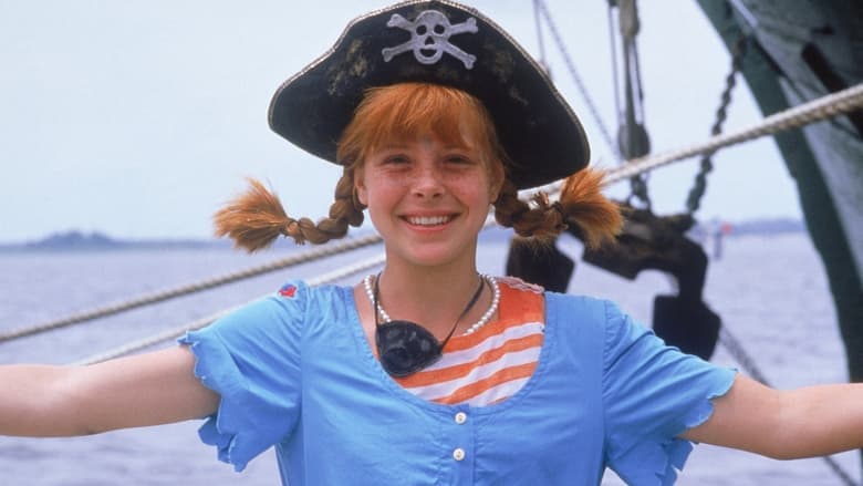 The New Adventures of Pippi Longstocking image