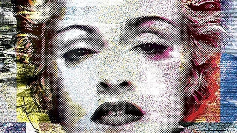 Madonna: Celebration - The Video Collection image