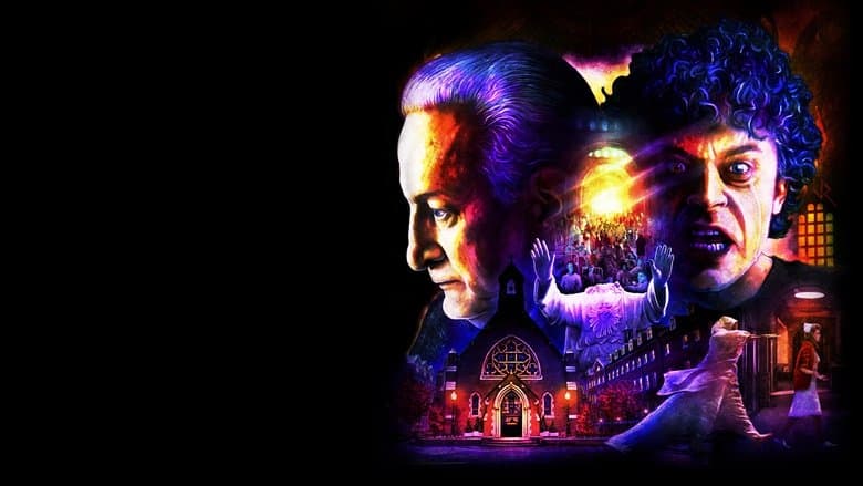 The Exorcist III image