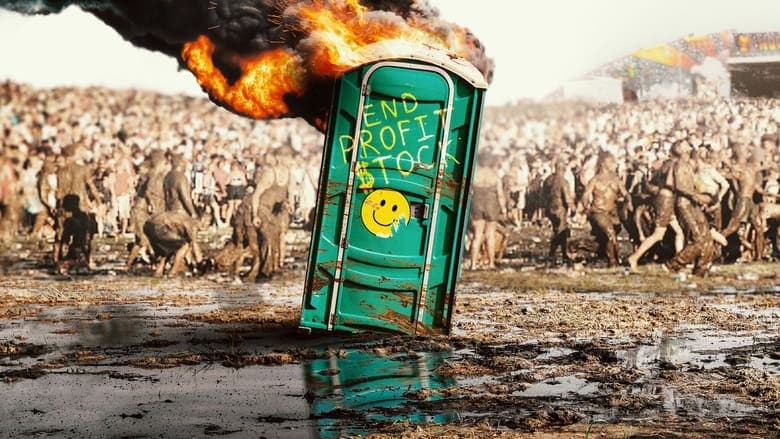 Trainwreck: Woodstock '99 image