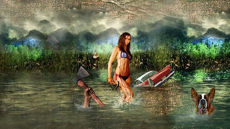 You Can't Kill Stephen King image