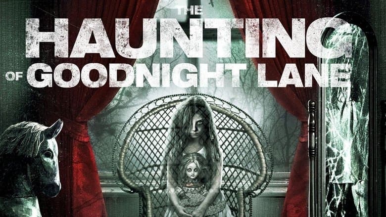 Ghost of Goodnight Lane image