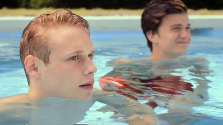 Henry Gamble's Birthday Party image