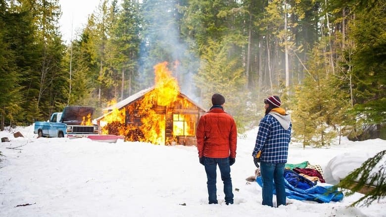 Mountain Men image