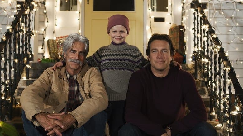 November Christmas image