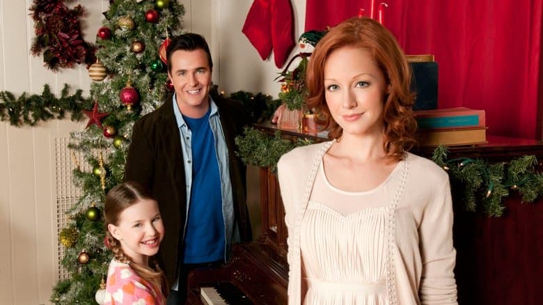 Christmas Magic image