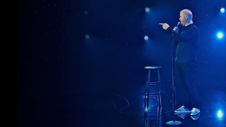 Jim Gaffigan: Mr. Universe image