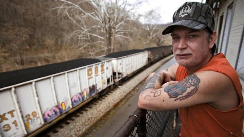The Wild and Wonderful Whites of West Virginia image