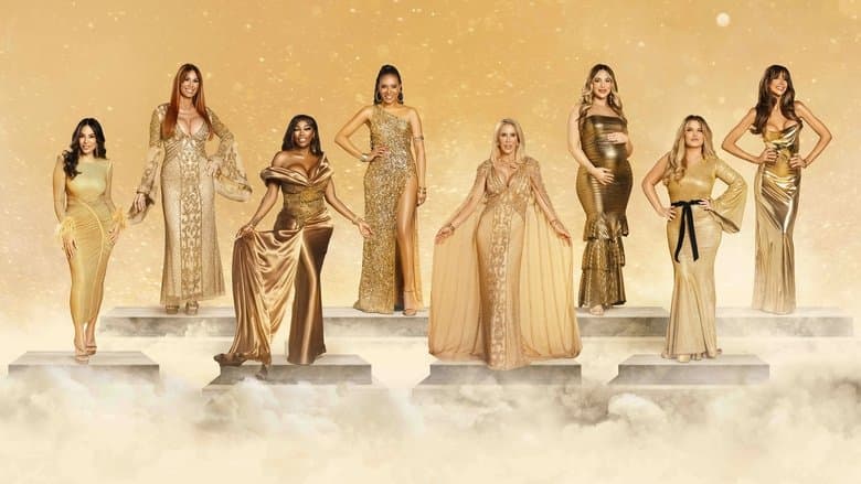 The Real Housewives of Cheshire image