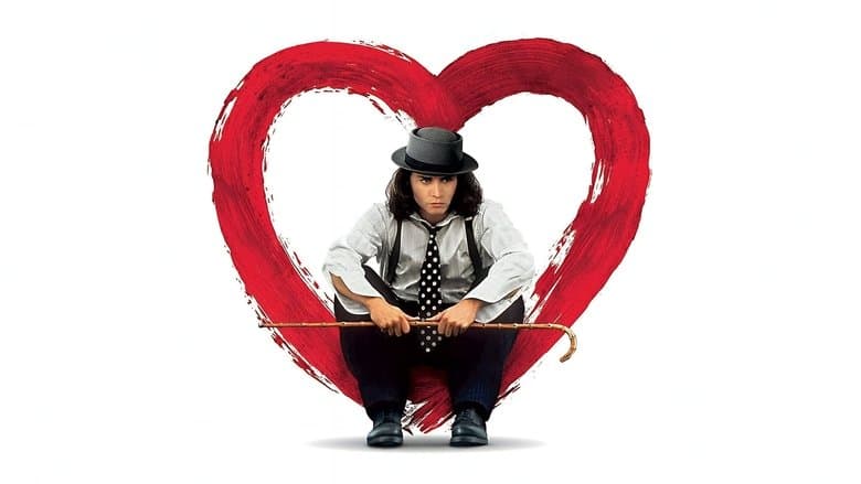 Benny & Joon image