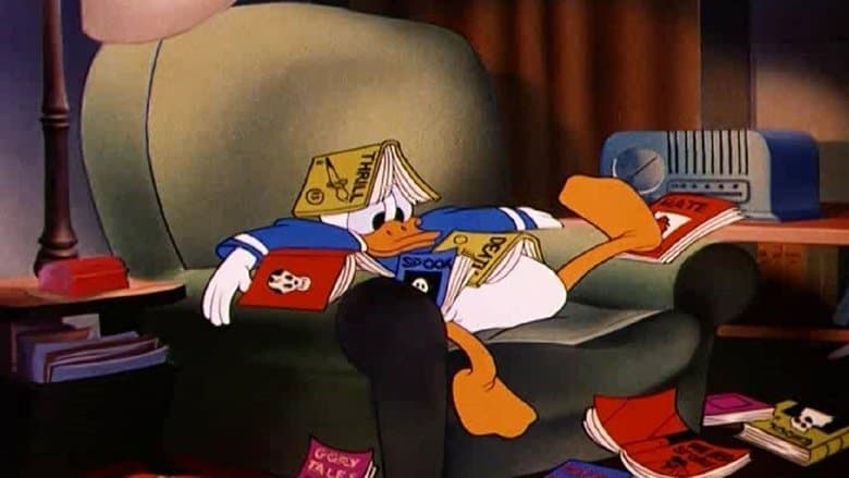 Duck Pimples image