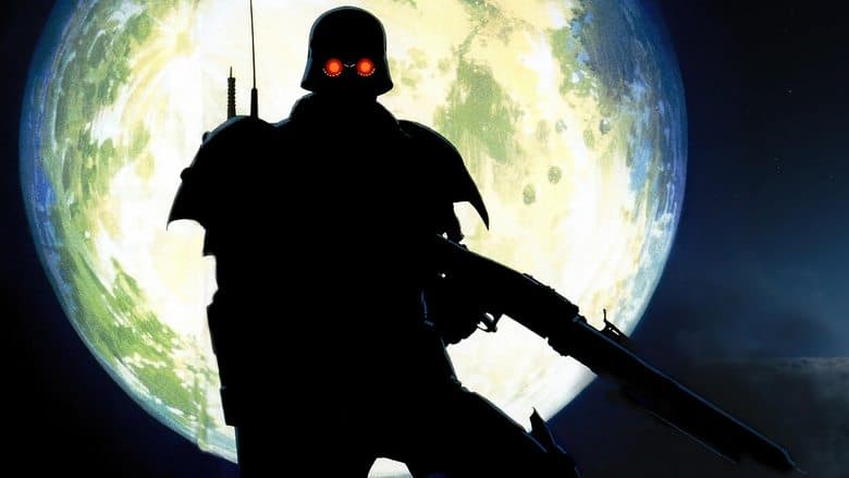 Jin-Roh: The Wolf Brigade image