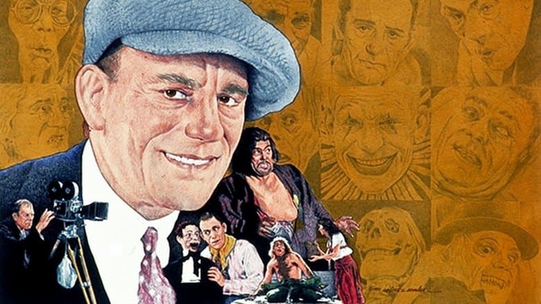 Lon Chaney: A Thousand Faces image