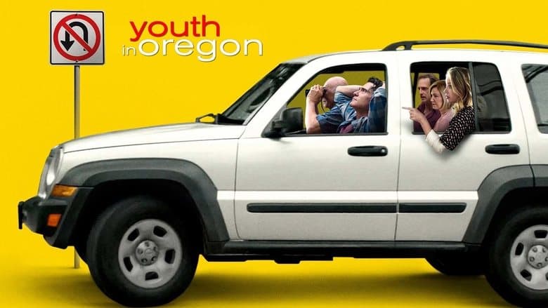 Youth in Oregon image