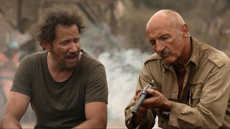 Tremors 5: Bloodlines image
