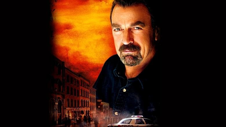 Jesse Stone: No Remorse image