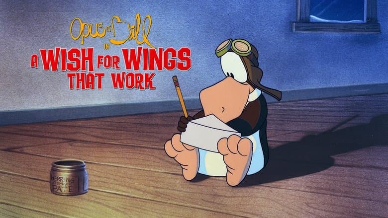 A Wish for Wings That Work image