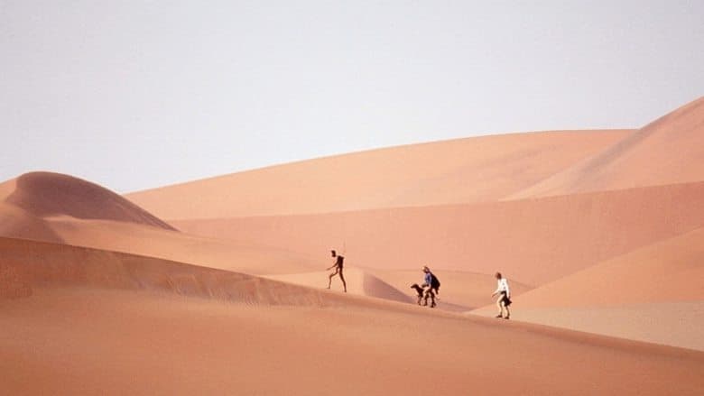 A Far Off Place image