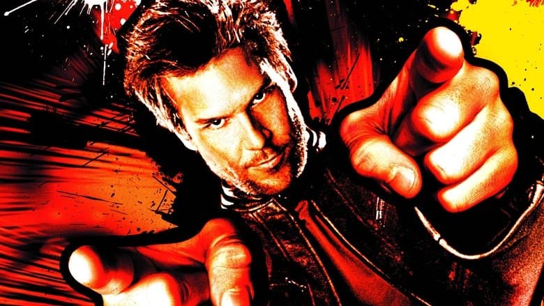 Dane Cook: Vicious Circle image