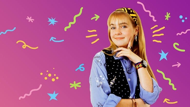 Clarissa Explains It All image