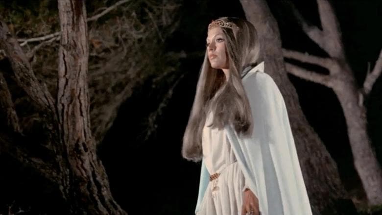 Hannah, Queen of the Vampires image