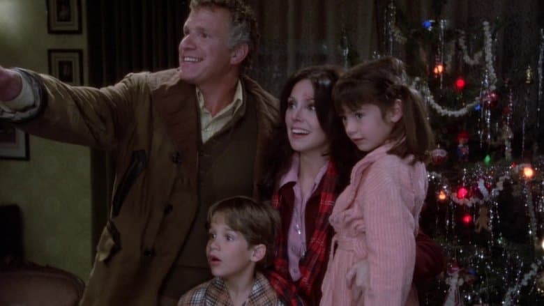 It Happened One Christmas image