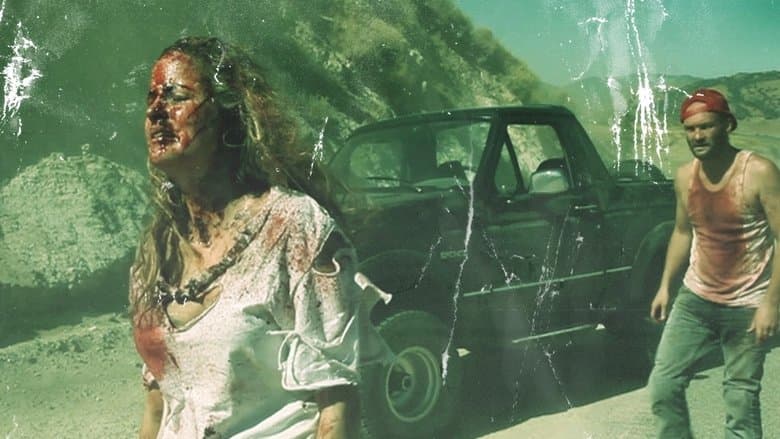 Blood River image
