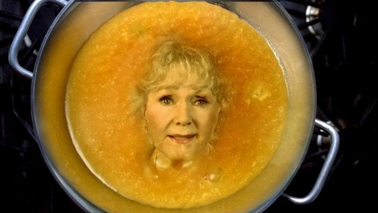 Return to Halloweentown image