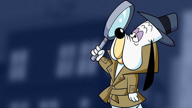 Droopy, Master Detective image