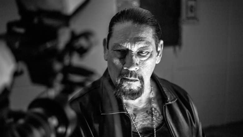 Inmate #1: The Rise of Danny Trejo image