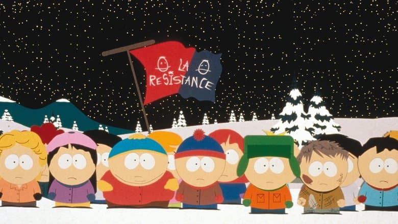South Park: Bigger, Longer & Uncut image