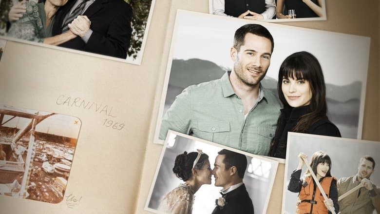The Memory Book image