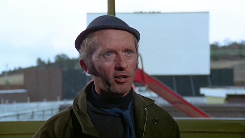 Drive-In Massacre image