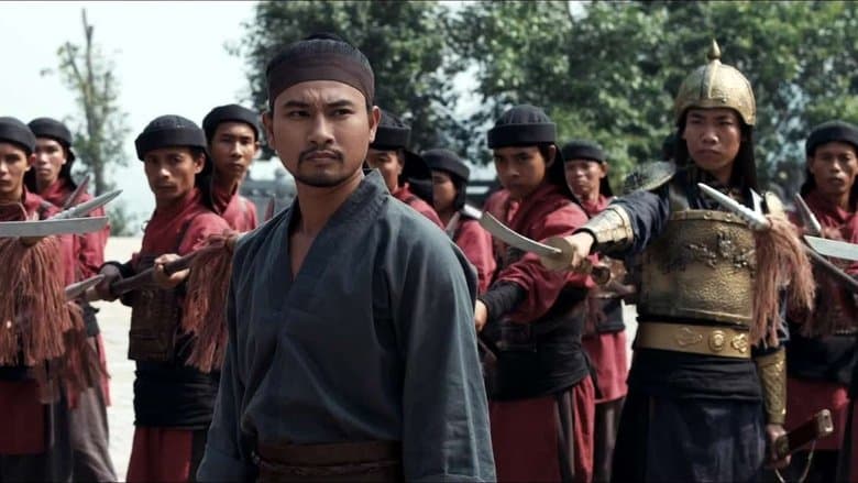 Sword of the Assassin image