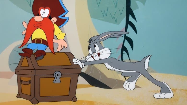 From Hare to Eternity image