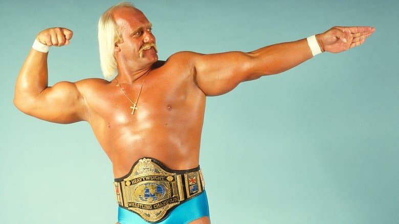 The Wrestling Classic image