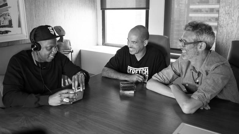Stretch and Bobbito: Radio That Changed Lives image