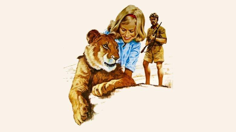 Born Free image