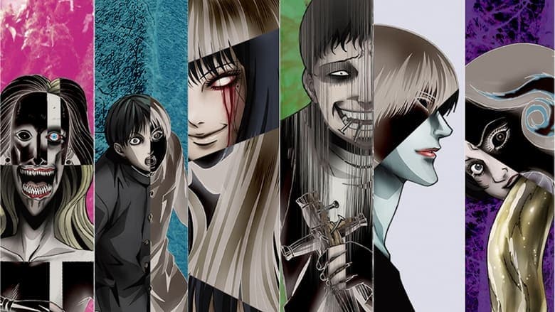 Junji Ito Collection image