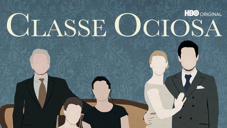 The Leisure Class image