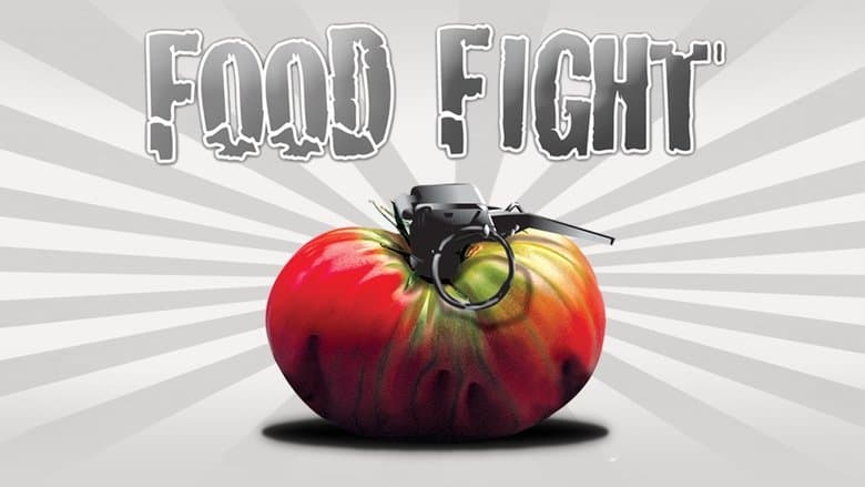 Food Fight image