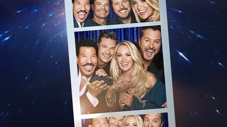 American Idol image