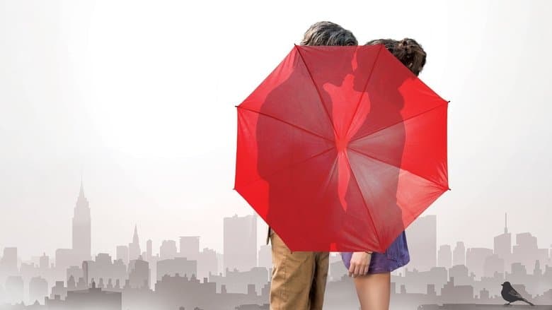 A Rainy Day in New York image