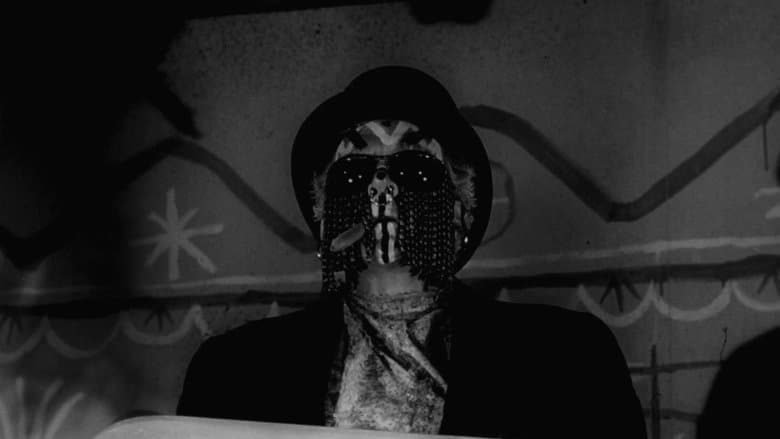 I Eat Your Skin image