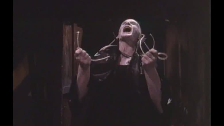 Cybernator image