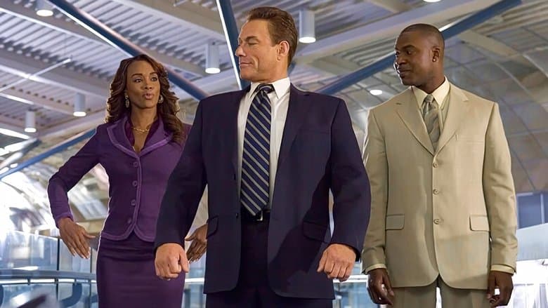 The Hard Corps image