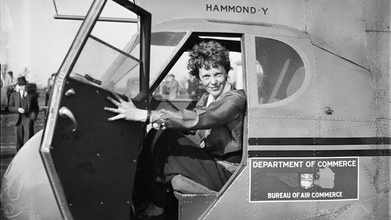 Expedition Amelia image