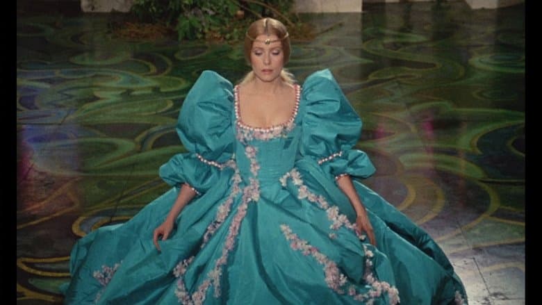 The World of Jacques Demy image