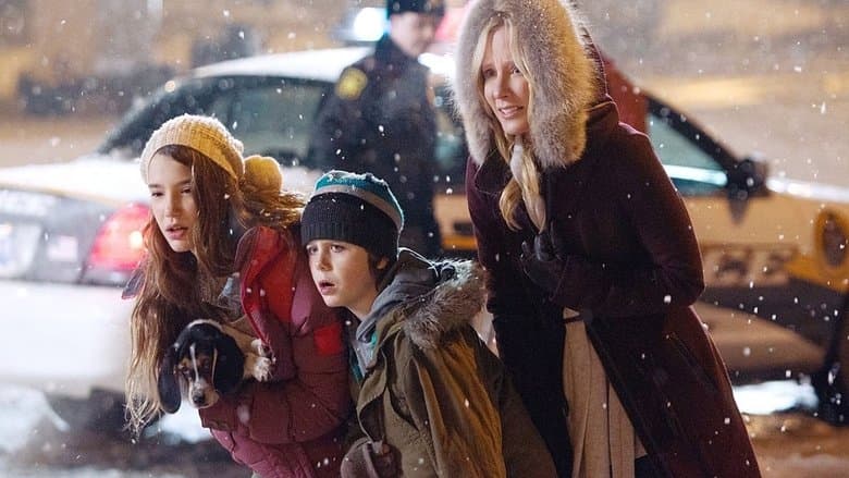 One Christmas Eve image